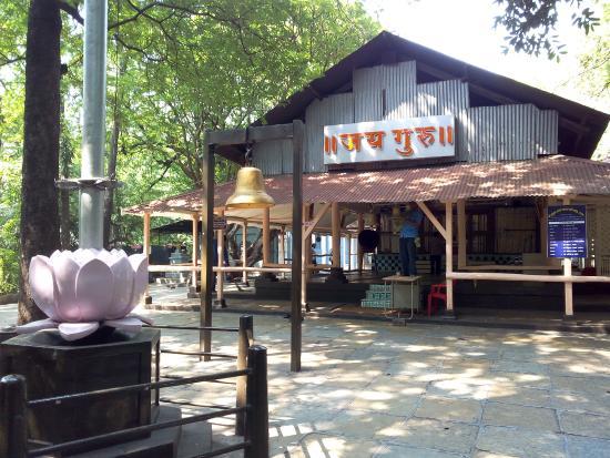 Jangali Maharaj Temple